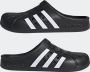 Adidas Sportswear adilette Instappers Unisex Zwart - Thumbnail 12
