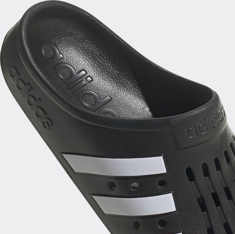Adidas Sportswear adilette Instappers Unisex Zwart - Foto 8