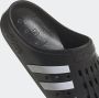 Adidas Sportswear adilette Instappers Unisex Zwart - Thumbnail 8