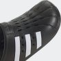 Adidas Sportswear adilette Instappers Unisex Zwart - Thumbnail 10