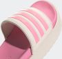 Adidas Sportswear adilette Platform Badslippers Unisex Roze - Thumbnail 7