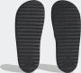 Adidas Sportswear adilette Platform Badslippers Unisex Zwart - Thumbnail 6