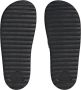 Adidas Sportswear adilette Platform Badslippers Unisex Zwart - Thumbnail 8