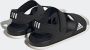 Adidas Sportswear Badslippers ADILETTE SANDALE met klittenbandsluiting - Thumbnail 10