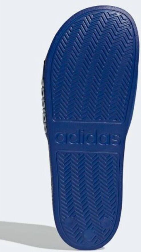 adidas Sportswear adilette Shower Badslippers Heren Blauw