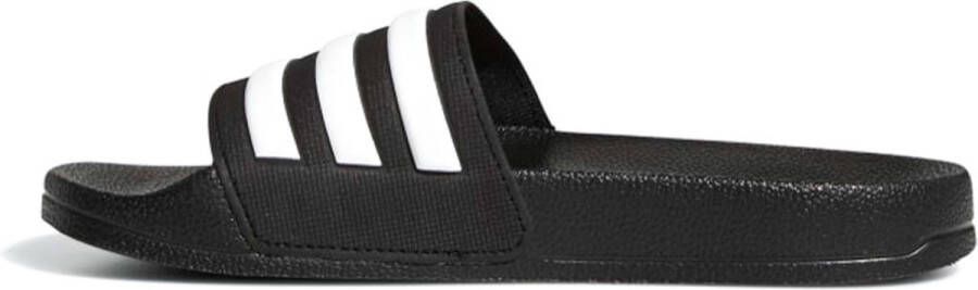Adidas Sportswear Adilette Shower slippers zwart wit Rubber 38 - Foto 11
