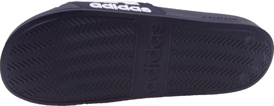 adidas Sportswear adilette Shower Badslippers Unisex Blauw