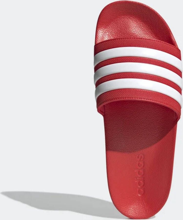 adidas Sportswear adilette Shower Badslippers Unisex Rood