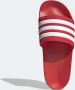ADIDAS SPORTSWEAR Slippers met contraststrepen model 'ADILETTE SHOWER' - Thumbnail 11
