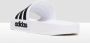 Adidas adilette Shower Badslippers Cloud White Core Black Cloud White - Thumbnail 15