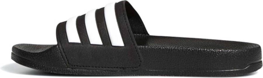 Adidas Sportswear Adilette Shower slippers zwart wit Rubber 28 - Foto 12