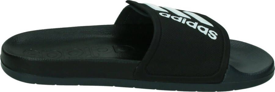 adidas Sportswear adilette TND Badslippers Unisex Zwart