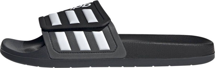 adidas Sportswear adilette TND Badslippers Unisex Zwart