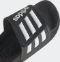 Adidas Sportswear adilette TND Badslippers Unisex Zwart - Thumbnail 5