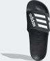 Adidas Sportswear adilette TND Badslippers Unisex Zwart - Thumbnail 7