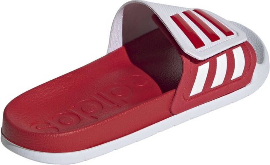 adidas Sportswear Adilette Tnd Sandalen Rood Vrouw