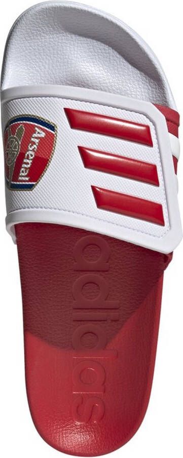 adidas Sportswear Adilette Tnd Sandalen Rood Vrouw