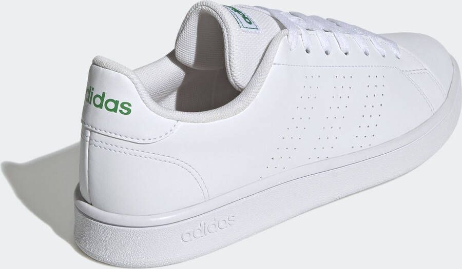 adidas Sportswear Advantage Base Court Lifestyle Schoenen Unisex Wit