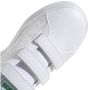 Adidas Sportswear Advantage CF sneakers wit groen Synthetisch 31 1 2 - Thumbnail 13