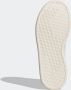 Adidas Sportswear Advantage Court Lifestyle Schoenen Kinderen Wit - Thumbnail 11