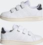 Adidas Sportswear Advantage Court Lifestyle Schoenen Kinderen Wit - Thumbnail 4