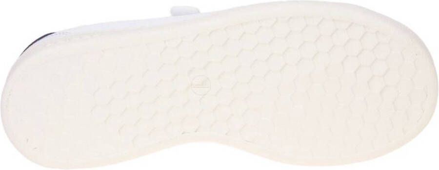 adidas Sportswear Advantage Court Lifestyle Schoenen Kinderen Wit