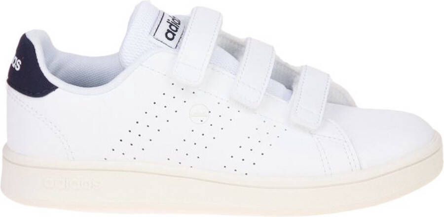 adidas Sportswear Advantage Court Lifestyle Schoenen Kinderen Wit