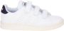 Adidas Sportswear Advantage CF sneakers wit groen Synthetisch 31 1 2 - Thumbnail 14