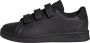Adidas Sportswear Advantage sneakers zwart grijs Synthetisch 28 - Thumbnail 11