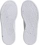 Adidas Sportswear Advantage Lifestyle Court Lace Shoes Kinderen Wit - Thumbnail 10