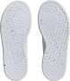 Adidas Sportswear Advantage sneakers wit roze Jongens Meisjes Imitatieleer 36 2 3 - Thumbnail 14