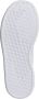 Adidas Sportswear Advantage sneakers wit groen Imitatieleer 28 1 2 - Thumbnail 8