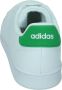 Adidas Sportswear Advantage sneakers wit groen Imitatieleer 28 1 2 - Thumbnail 10