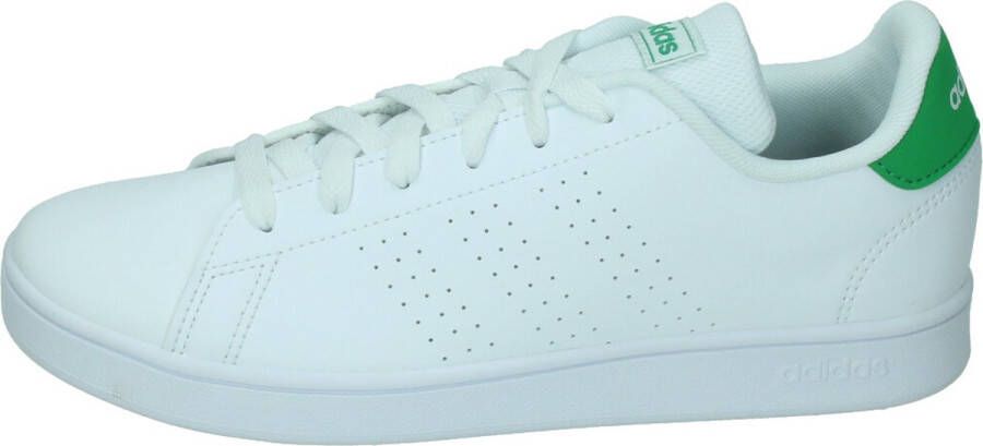 adidas Sportswear Advantage Lifestyle Court Schoenen Kinderen Wit