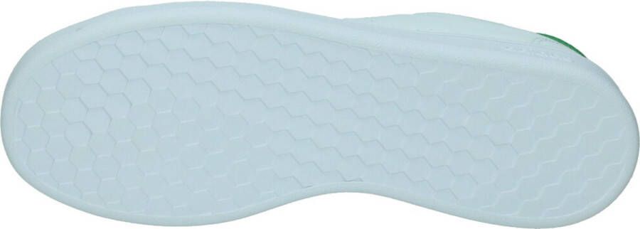 adidas Sportswear Advantage Lifestyle Court Schoenen Kinderen Wit