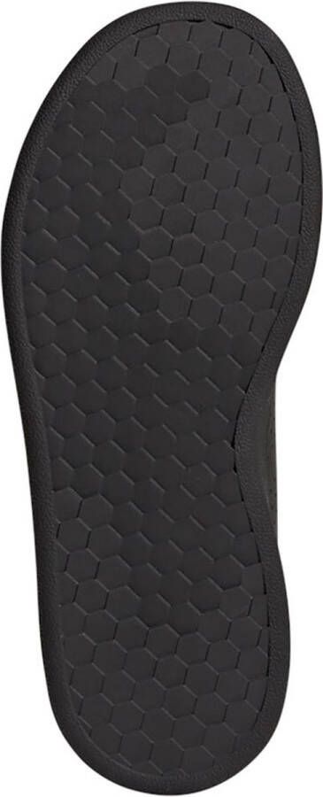 adidas Sportswear Advantage Lifestyle Court Schoenen Kinderen Zwart