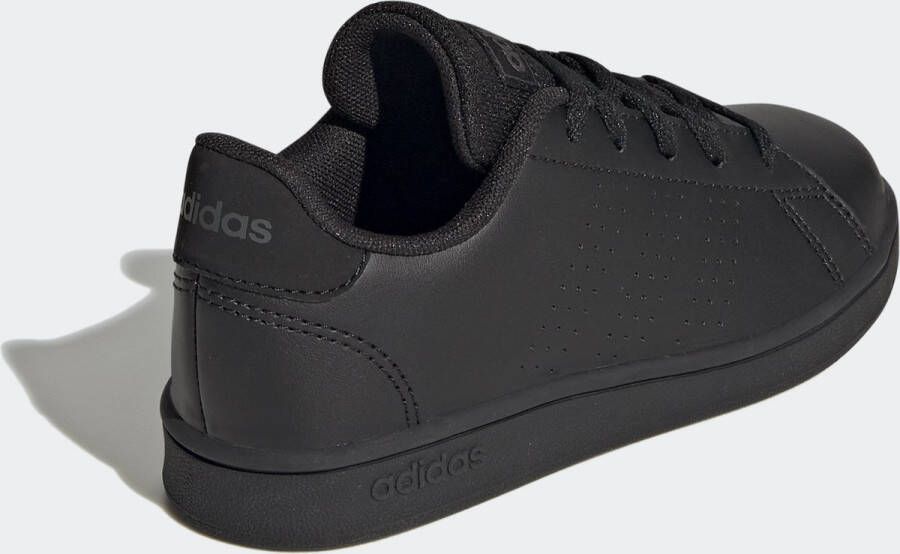 adidas Sportswear Advantage Lifestyle Court Schoenen Kinderen Zwart