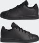 Adidas Sportswear Advantage sneakers zwart grijs Imitatieleer 39 1 3 - Thumbnail 14