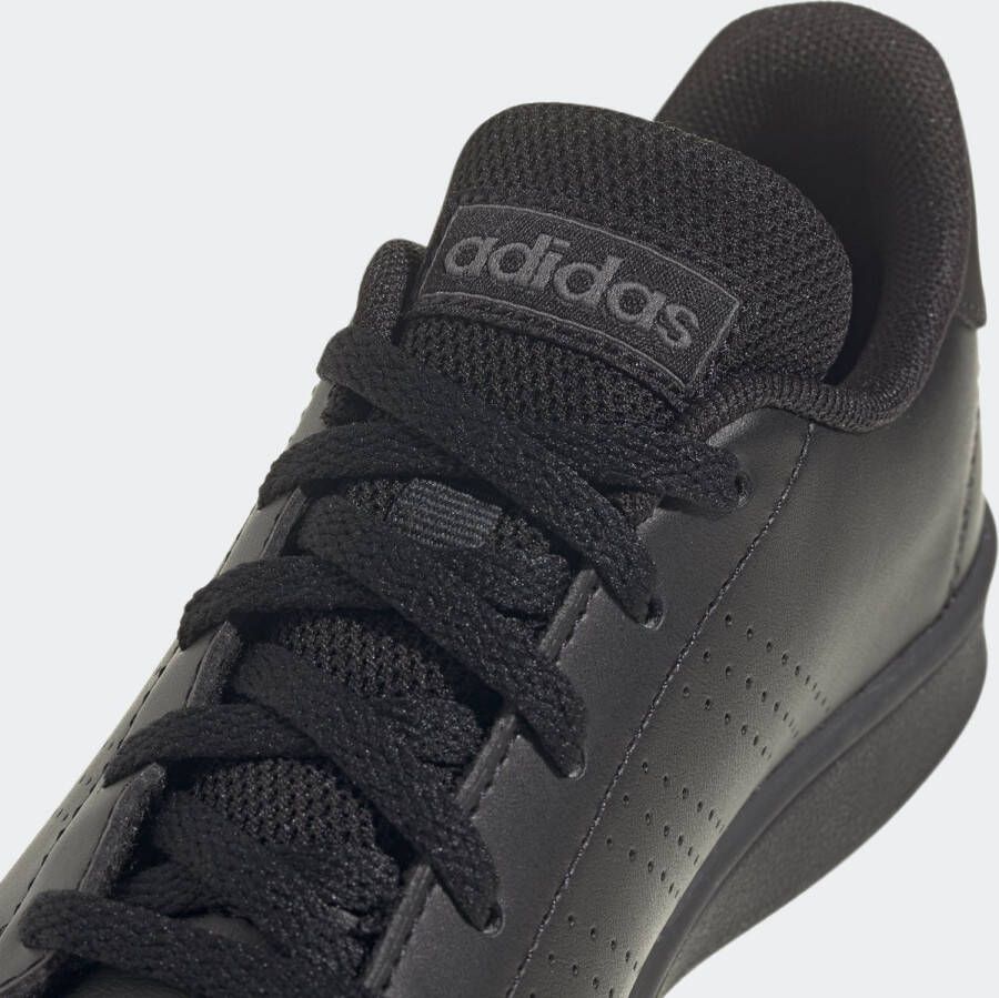 adidas Sportswear Advantage Lifestyle Court Schoenen Kinderen Zwart