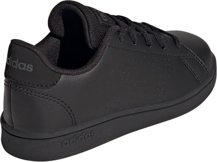 adidas Sportswear Advantage Lifestyle Court Schoenen Kinderen Zwart