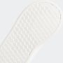 Adidas Sportswear Advantage CF sneakers wit groen Imitatieleer 23 1 2 - Thumbnail 8