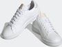 Adidas Sportswear Advantage Sneakers White 4 Dames - Thumbnail 11