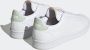 Adidas Sportswear Advantage Sneakers White 4 Dames - Thumbnail 12