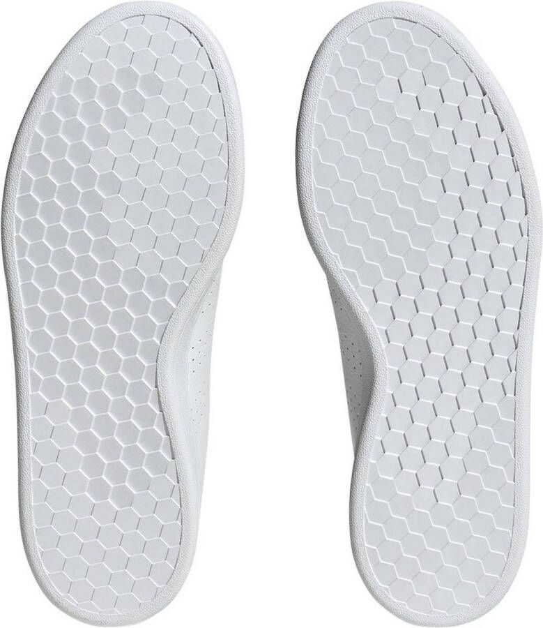 adidas Sportswear Advantage Schoenen Dames Wit