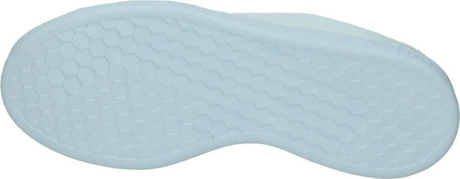 adidas Sportswear Advantage Schoenen Dames Wit
