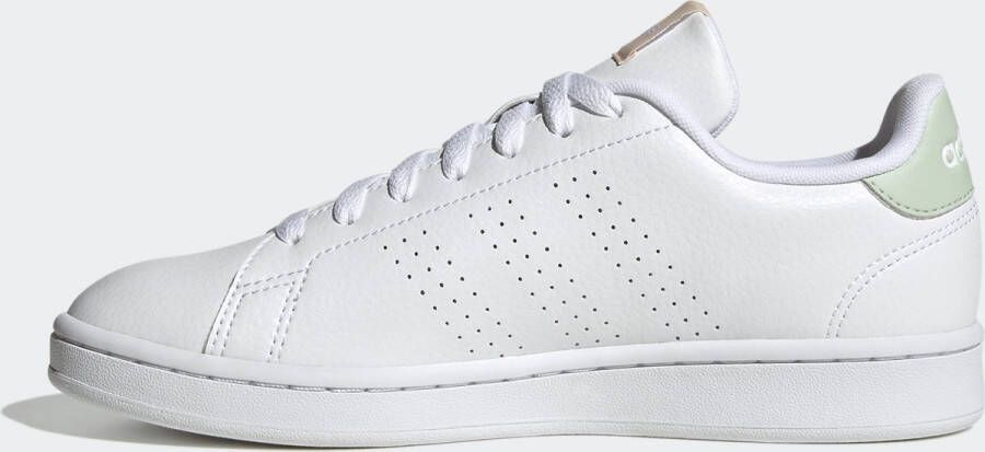 adidas Sportswear Advantage Schoenen Dames Wit