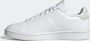 Adidas Sportswear Advantage Sneakers White 4 Dames - Thumbnail 8