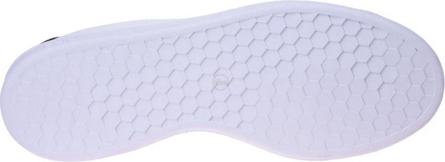 adidas Sportswear Advantage Schoenen Dames Wit