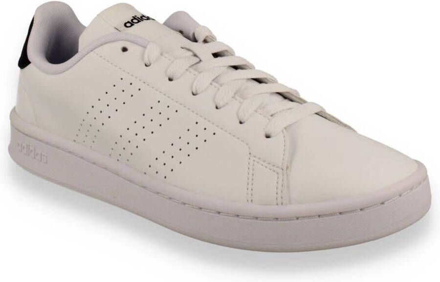 adidas Sportswear Advantage Schoenen Dames Wit