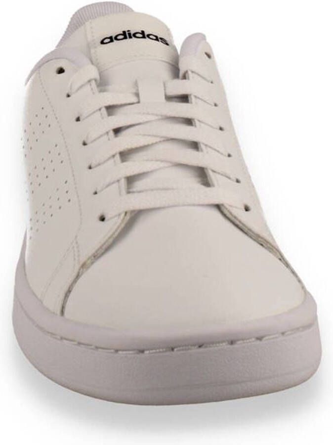 adidas Sportswear Advantage Schoenen Dames Wit